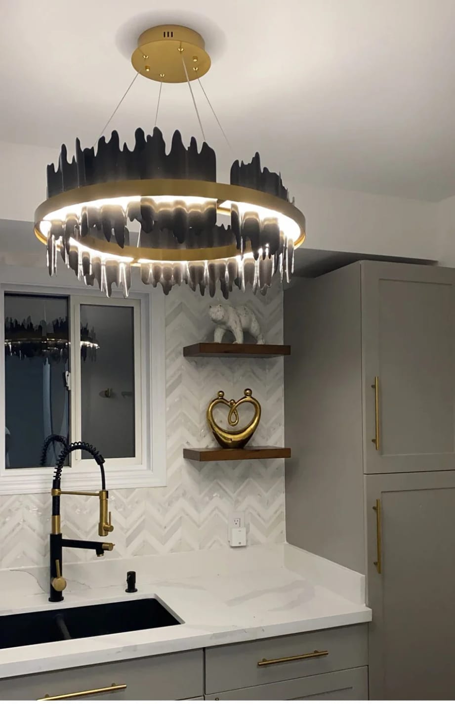 Customer photo review of CRYPTIC