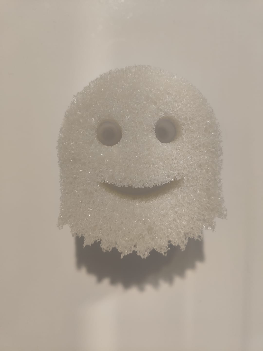 Customer photo review of Scrub Daddy Halloween Shapes 👻 Special Edition 3-Pack! 🎃