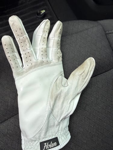 Customer photo review of Holen SureGrip Glove