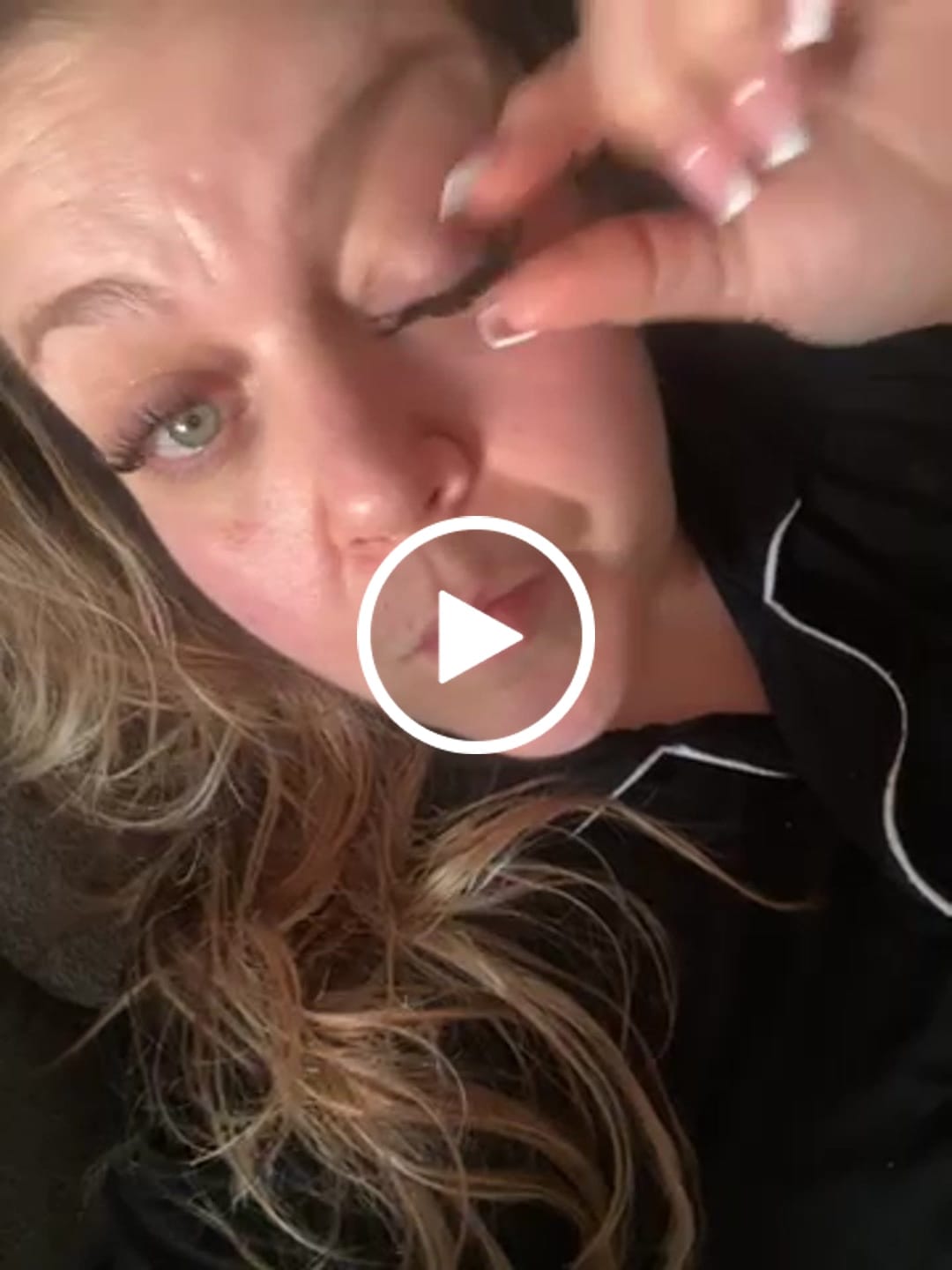 Customer video review of DualHold Bond & Seal - Black 14ml