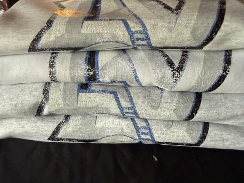Customer photo review of UV DTF Gang Sheet (Builder)