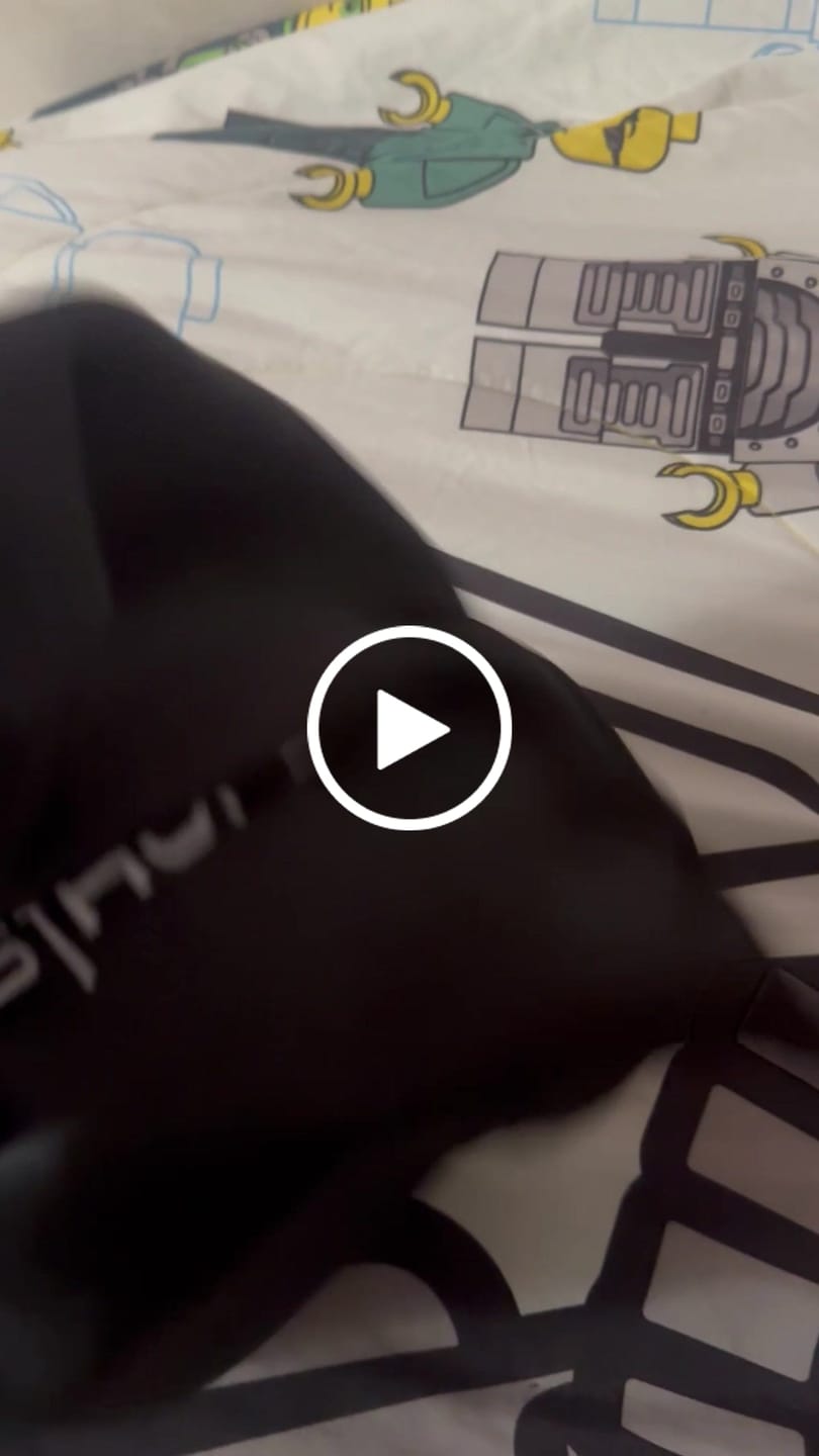 Customer video review of Forest Green All Corduroy Hat