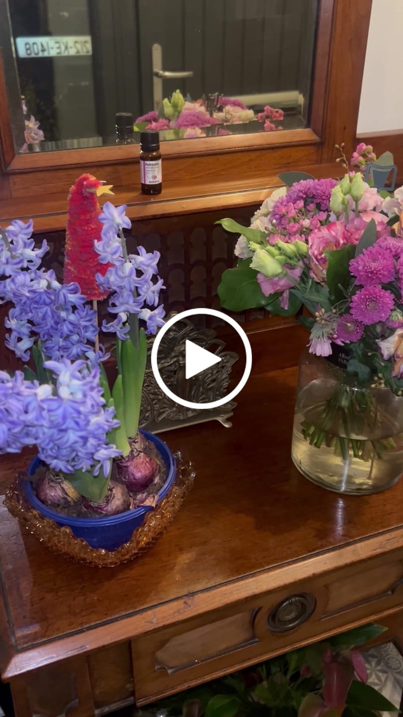 Customer video review of Parisian Luxury - Ritz Carlton - Fragrance Oil 10ml