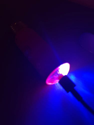 Customer photo review of Fumot T9000 - 2% nicotine - Pod Vape Rechargeable