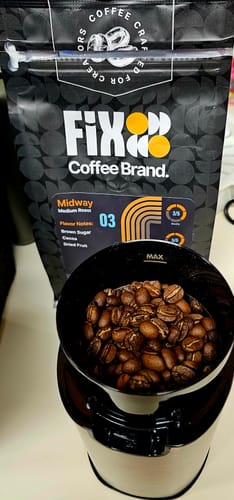 Customer photo review of Midway