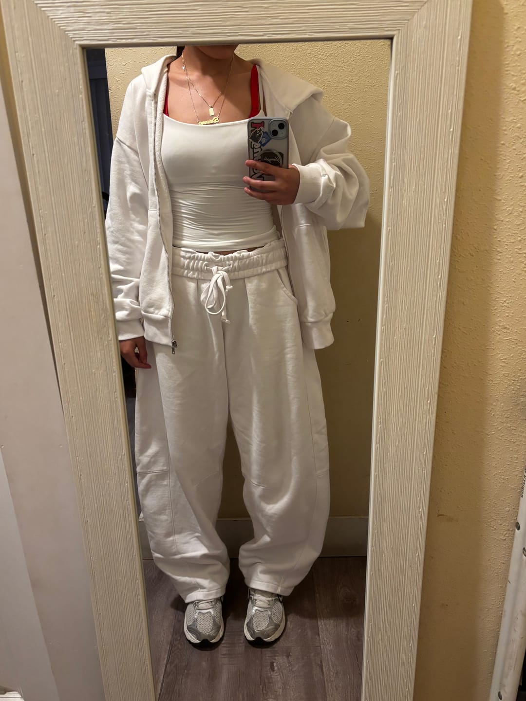 Customer photo review of W4280 - Studio Edit Cami
