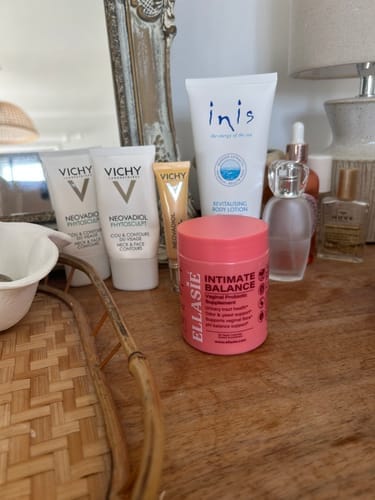 Customer photo review of Intimate Health Wetter is Better Bundle for Women