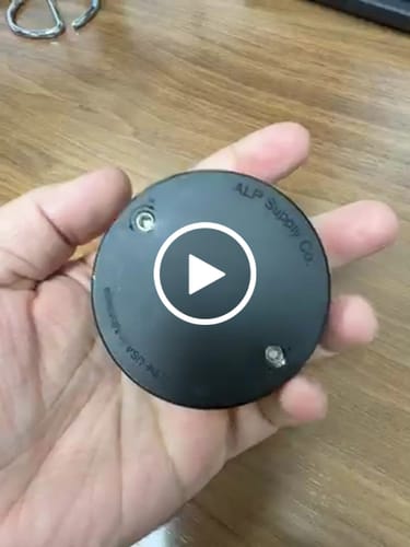 Customer video review of Premium Travel Chassis Black