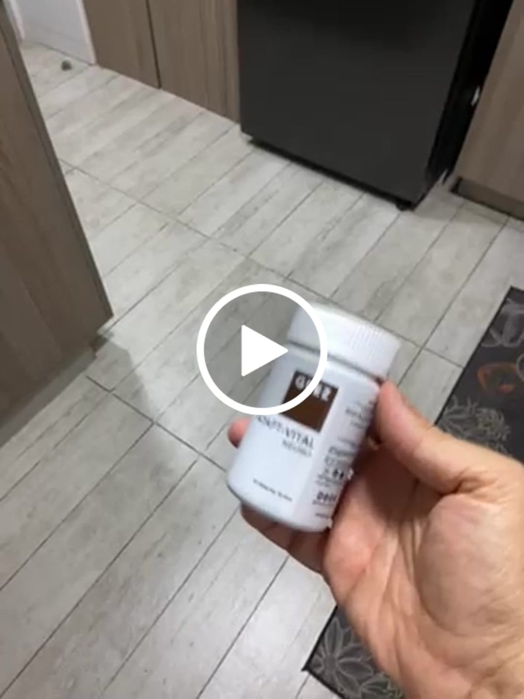 Customer video review of ADAPT-VITAL NEURO
