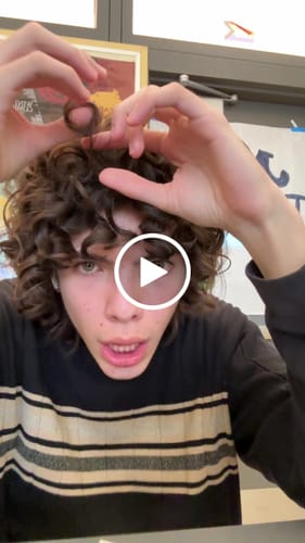 Customer video review of Daily Skincare Duo