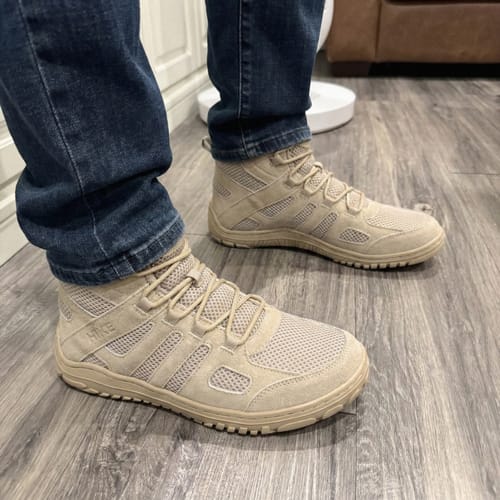 Customer photo review of HIKE Canyon Trail