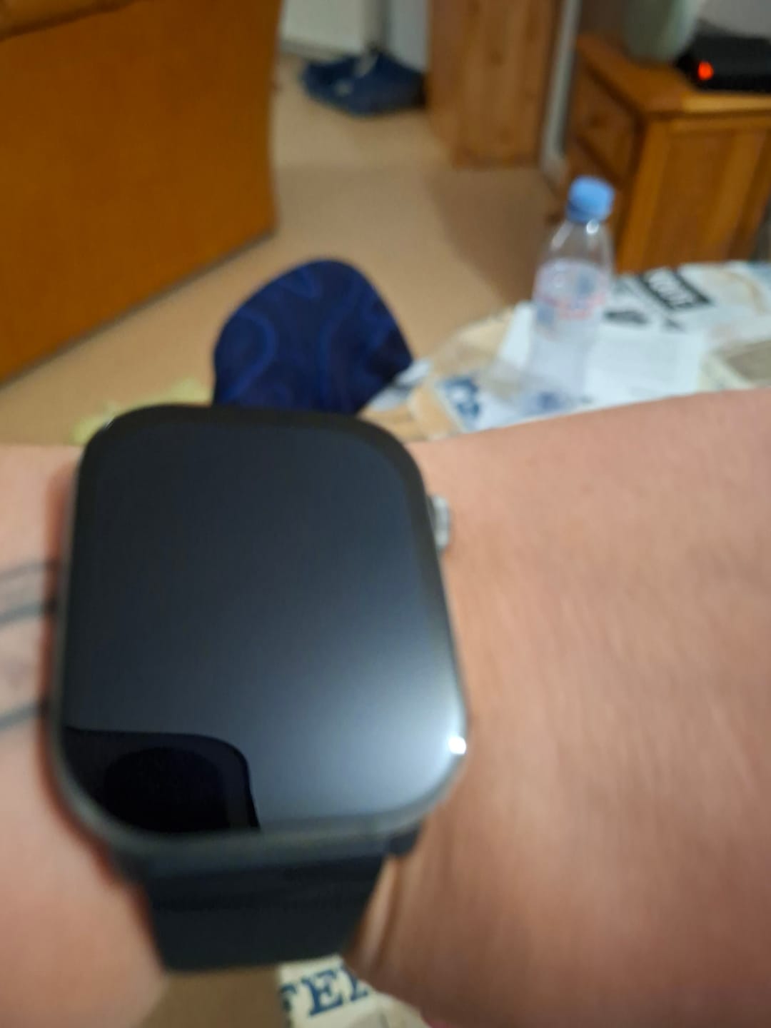 Customer photo review of GARD PRO SANTÉ 3
