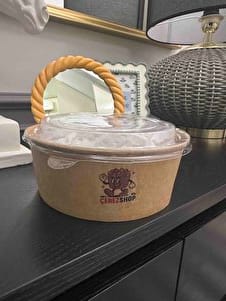 Customer photo review of Medine Hurması 500 gr - Lüks Mebrum (Yeni Mahsul)