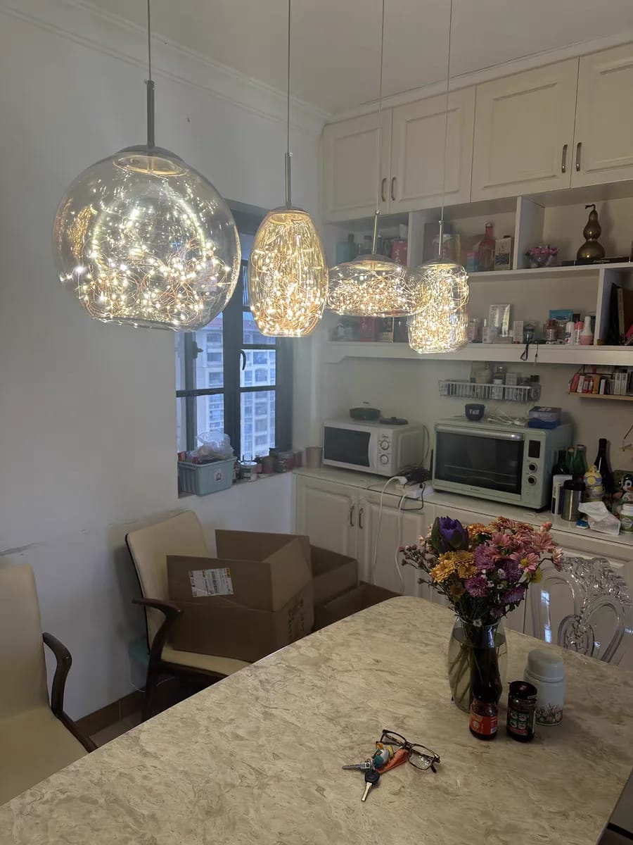 Customer photo review of FAIRY