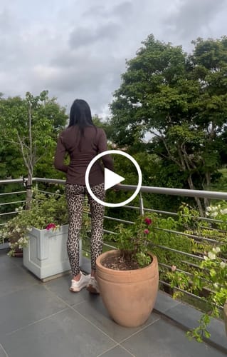 Customer video review of LIMITED EDITION: The Huntress Butter Leggings