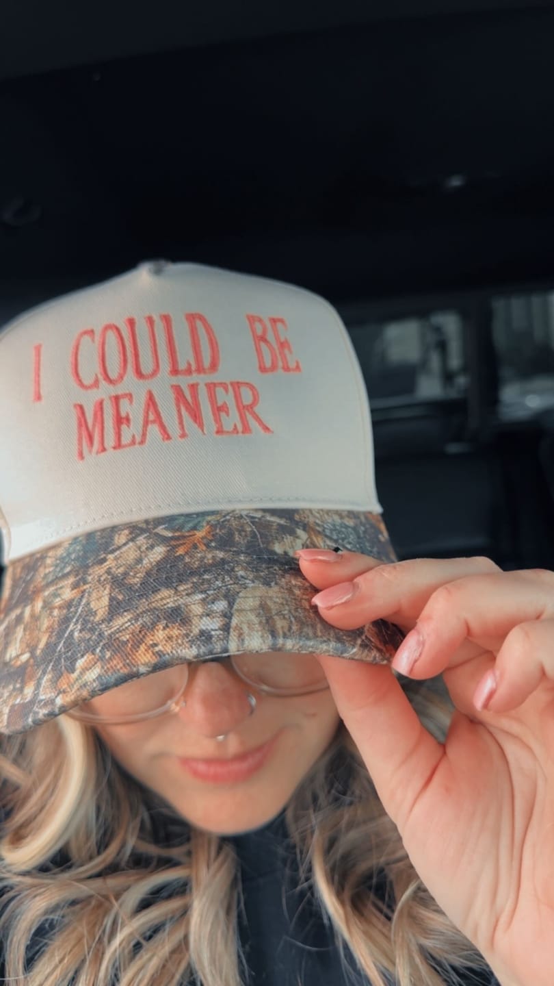 Customer photo review of Camo/Natural Kframe