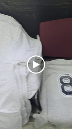 Customer video review of DTF Gang Sheet Builder - Multiple Sizes - Florida Priority