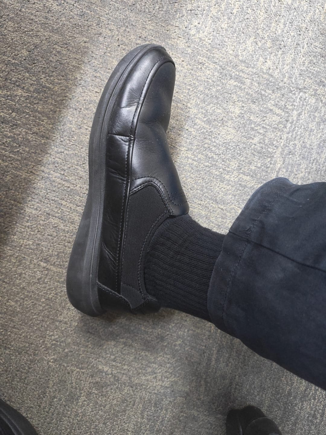Customer photo review of Watchet Step