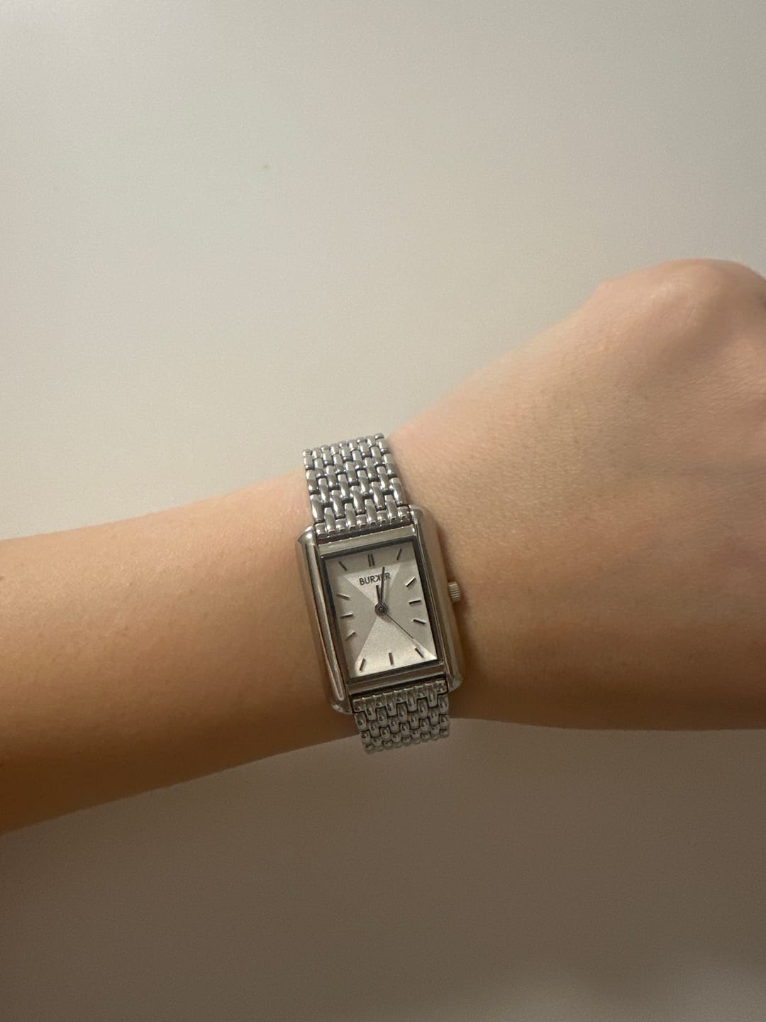 Customer photo review of Olivia Silver