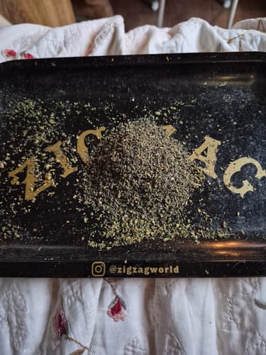 Customer photo review of Sugar Shake - 1oz