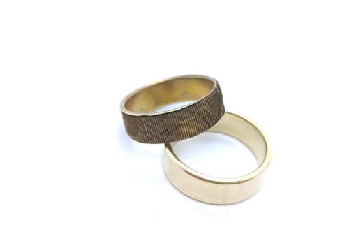 Customer photo review of Cloudray GM Series GM-2.5D-100 100W Autofocus Mopa Fiber Laser Engraver with Electric Lifting Column