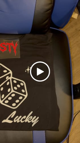 Customer video review of GFP MYSTERY BUNDLE