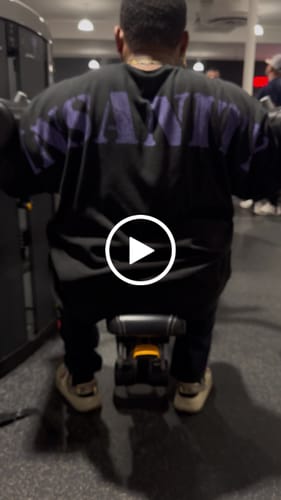 Customer video review of Amethyst Pump Cover