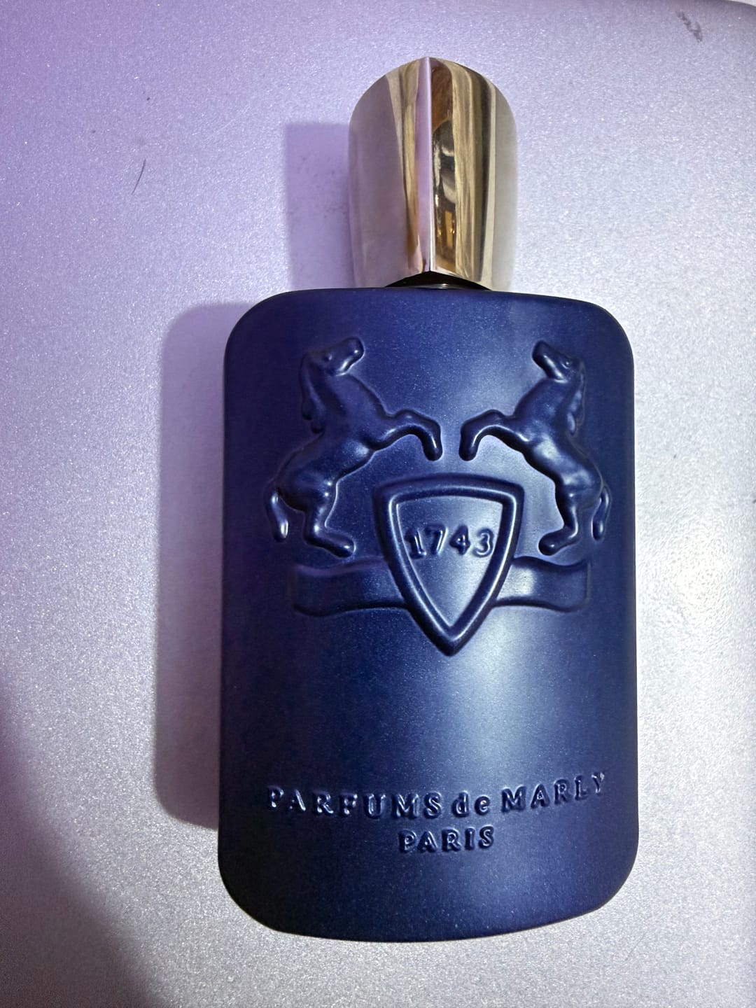 Customer photo review of Layton Parfums de Marly للجنسين