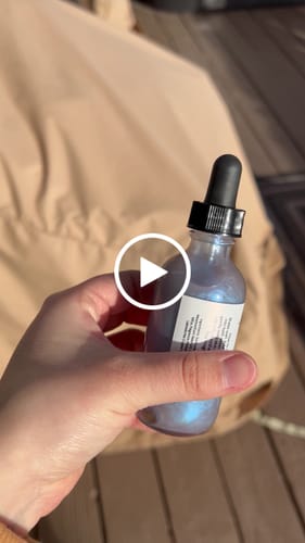 Customer video review of Limited Edition Y2K Crush Bath & Body Oil
