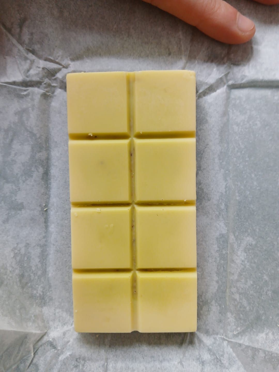 Customer photo review of 🍄 4-Pro-MET Magic Chocolate