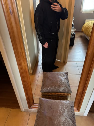 Customer photo review of Zip "Echo Tribe"