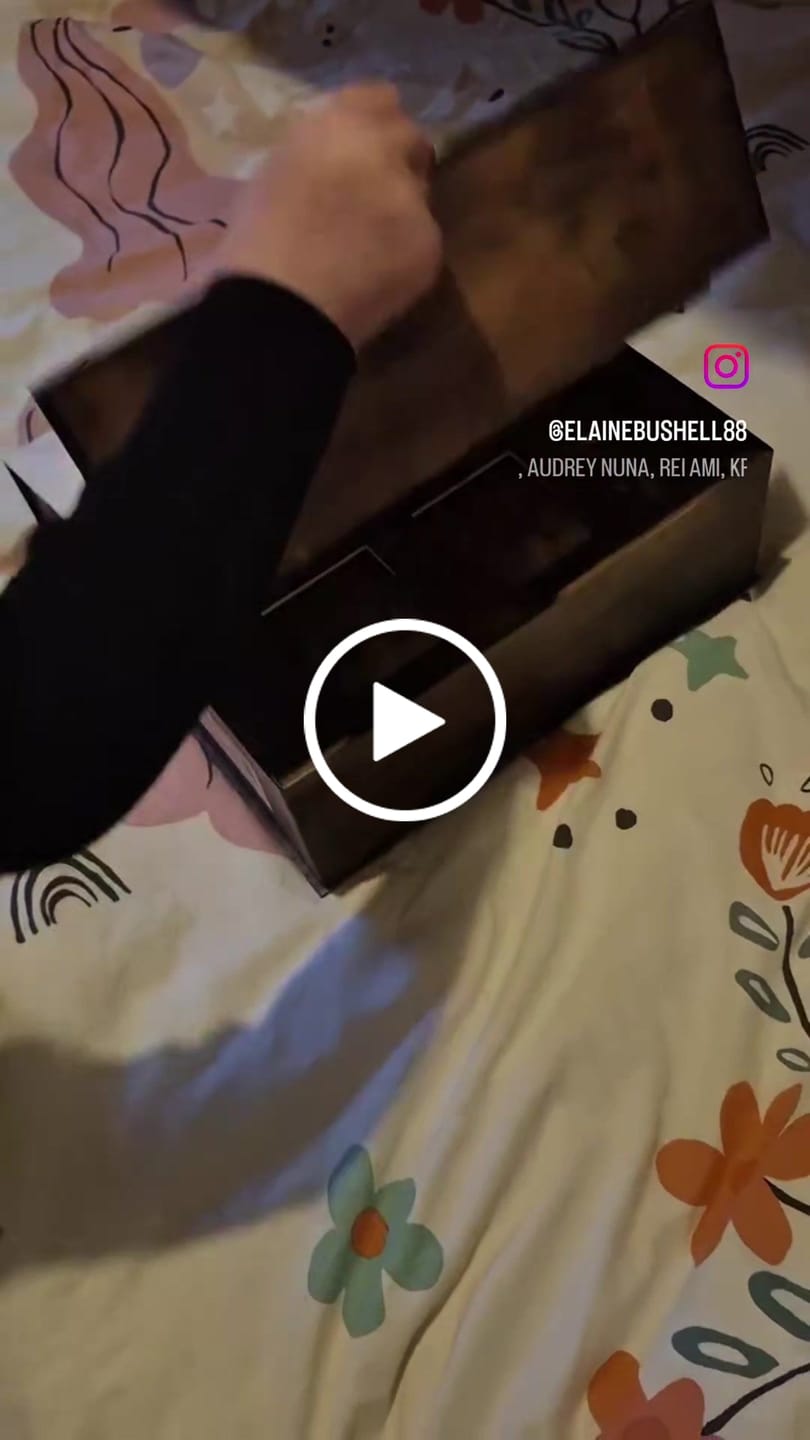 Customer video review of My Forever Tooth Fairy Gift Set -Girl - Includes Storybook, Tooth Fairy Doll, Tooth Tote & Dis'Play' Case