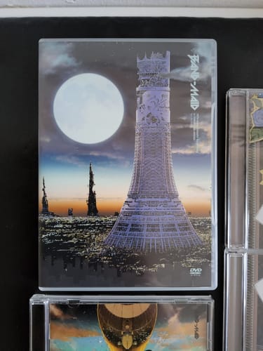 Customer photo review of BAND-MAID 10th Anniversary Tour Final in Yokohama Arena (Nov.26, 2023) [DVD] Regular Edition