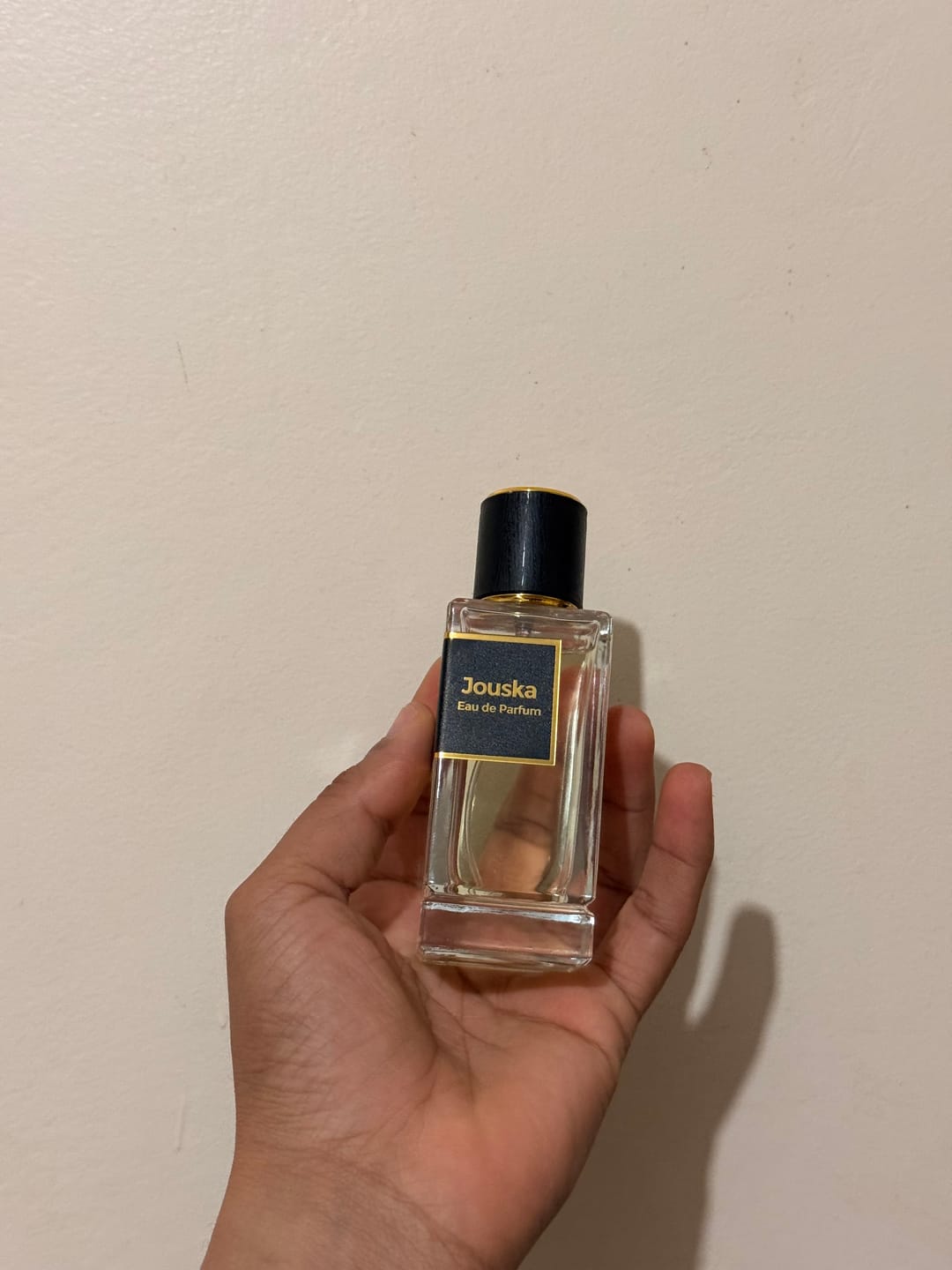 Customer photo review of Jouska - Eau de Parfum