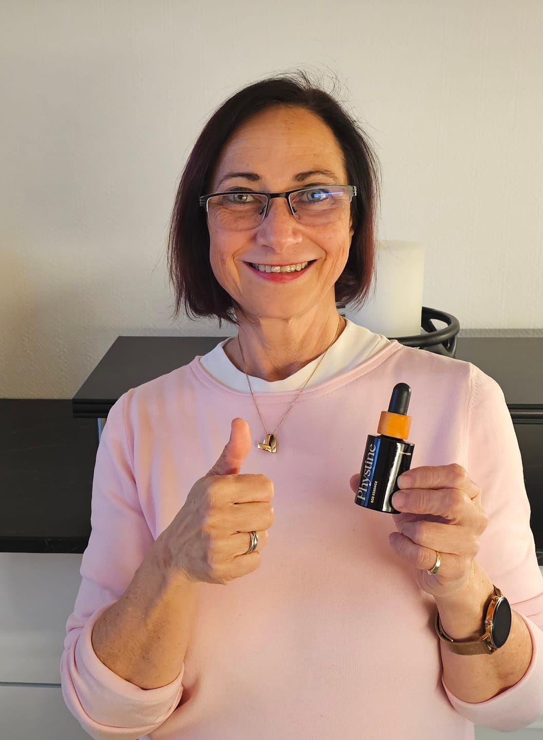 Customer photo review of SOS Essenz