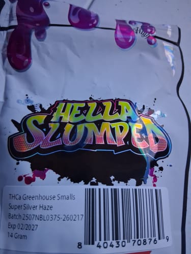 Customer photo review of Greenhouse Smalls