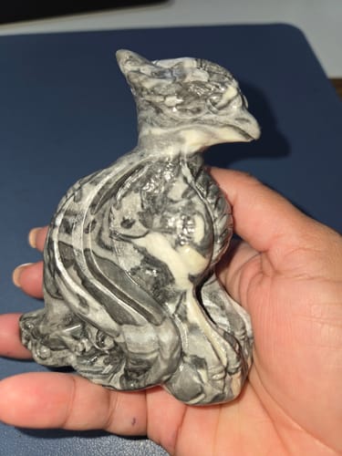 Customer photo review of KIKICRYSTAL Shop Claim Sale For 0212