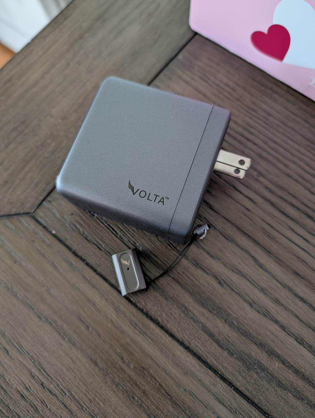 Customer photo review of 140W Giga GaN Charger