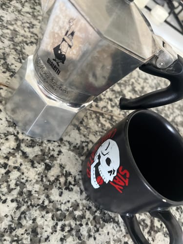 Customer photo review of TAFT Kahve 1 kg