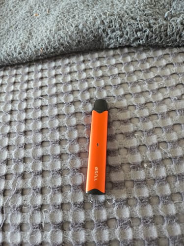 Customer photo review of Vuse Alto Replacement Pods