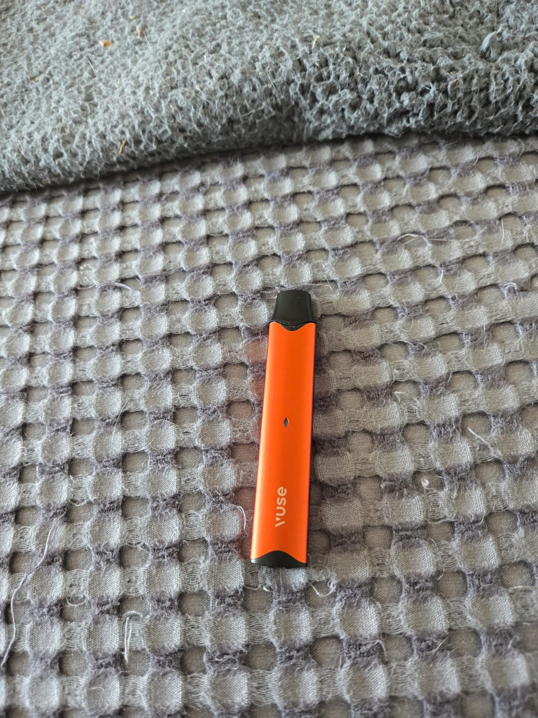 Customer photo review of Vuse Alto Replacement Pods