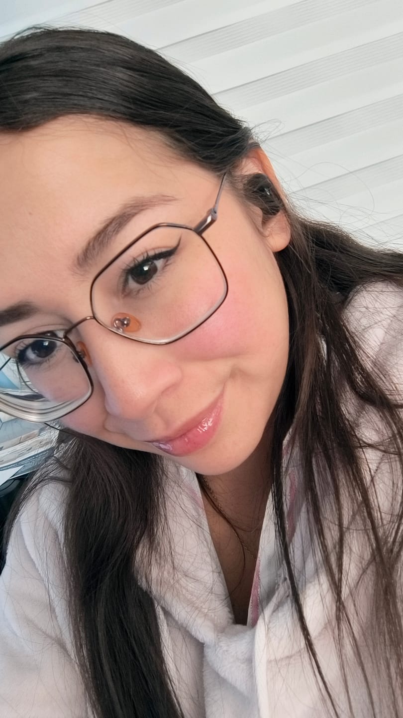 Customer photo review of Máscara MICRO FIBRAS