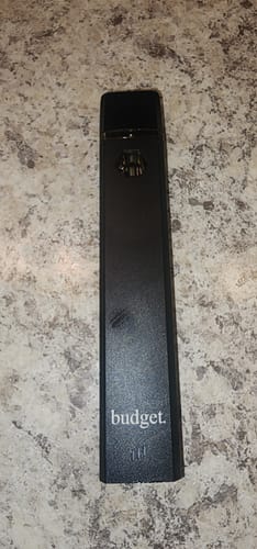 Customer photo review of 1 Gram THCA Full Spectrum Vape Pen | Skywalker OG - Indica