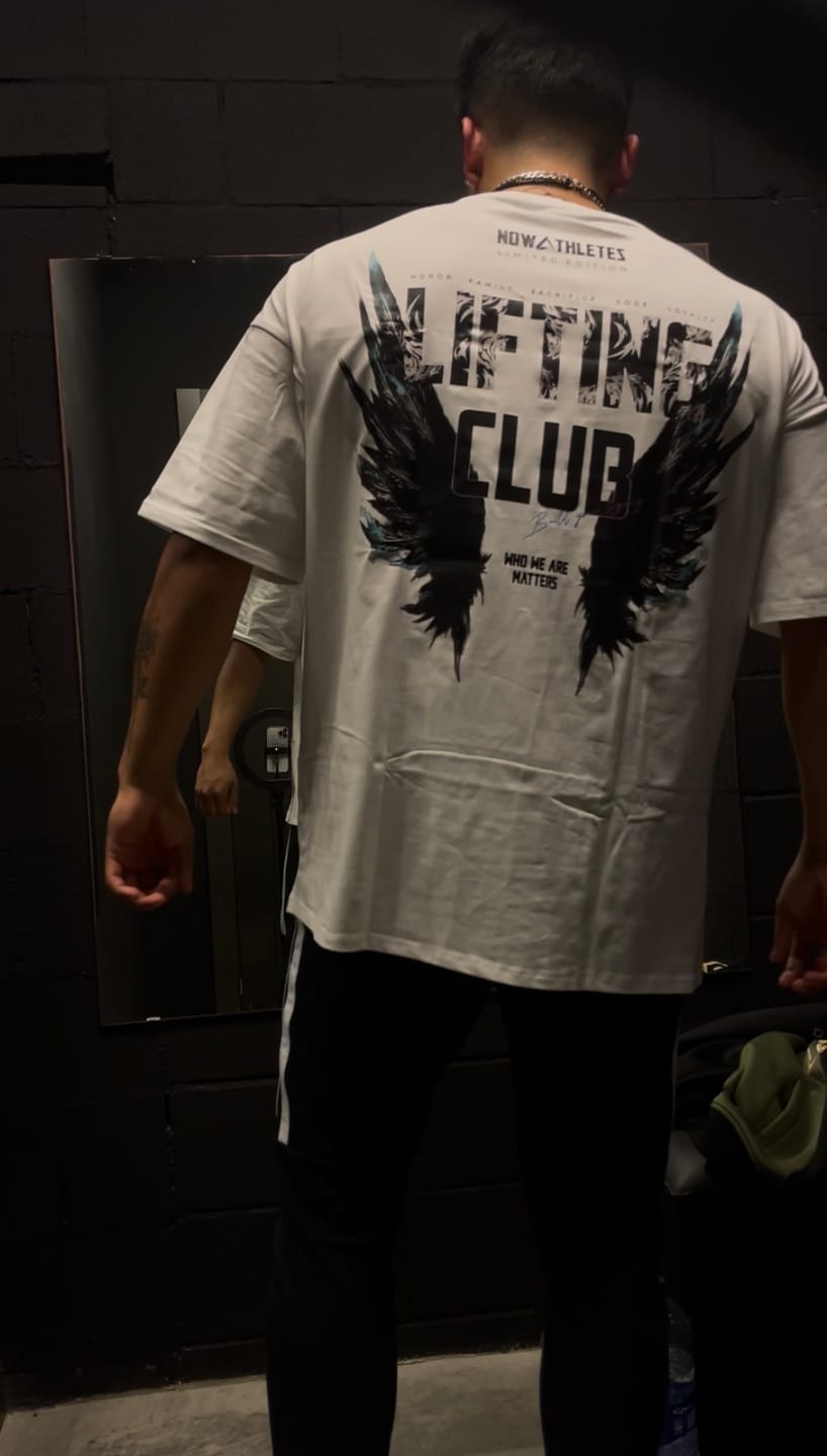 Customer photo review of Dark Angel LC Extra Oversized - White Angel
