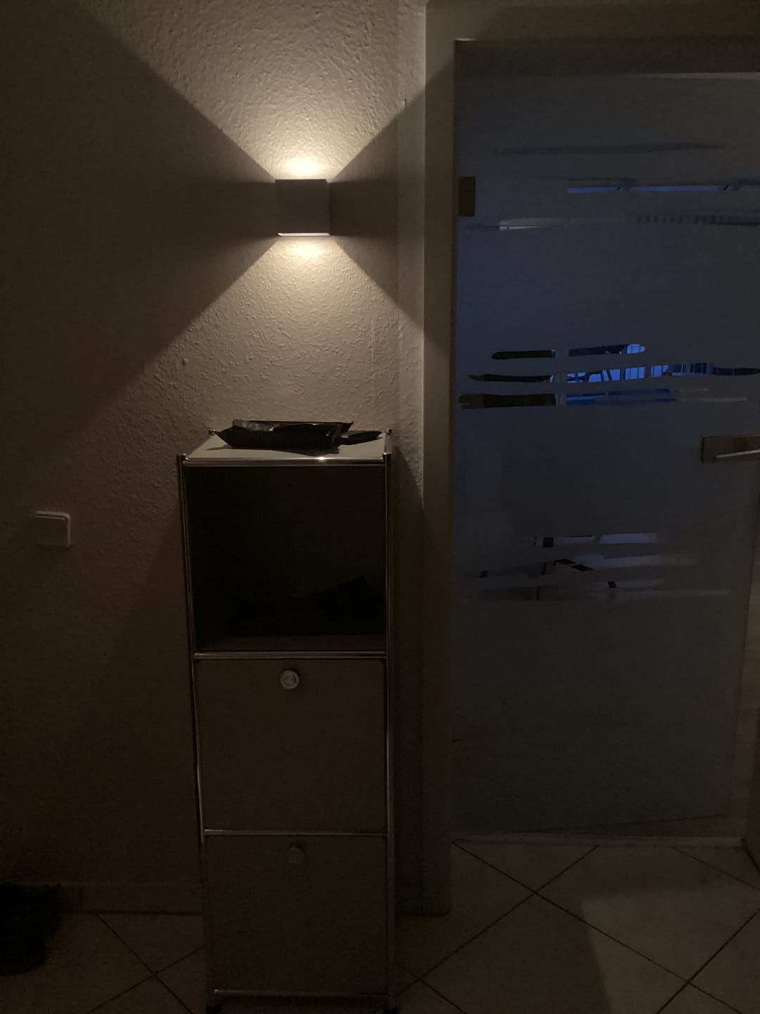 Customer photo review of Tap-Light® - THEÁ