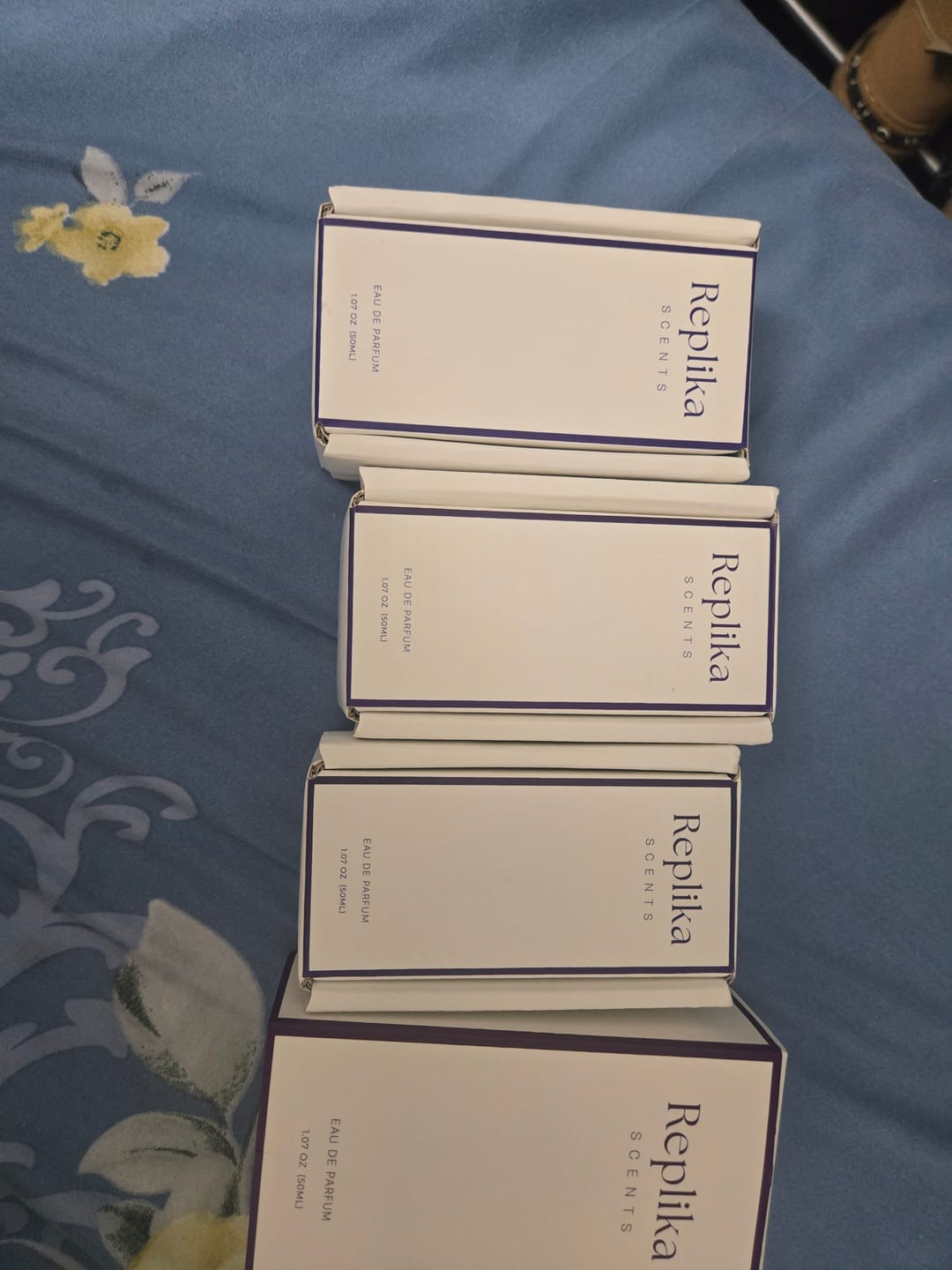 Customer photo review of Citrus Bloom