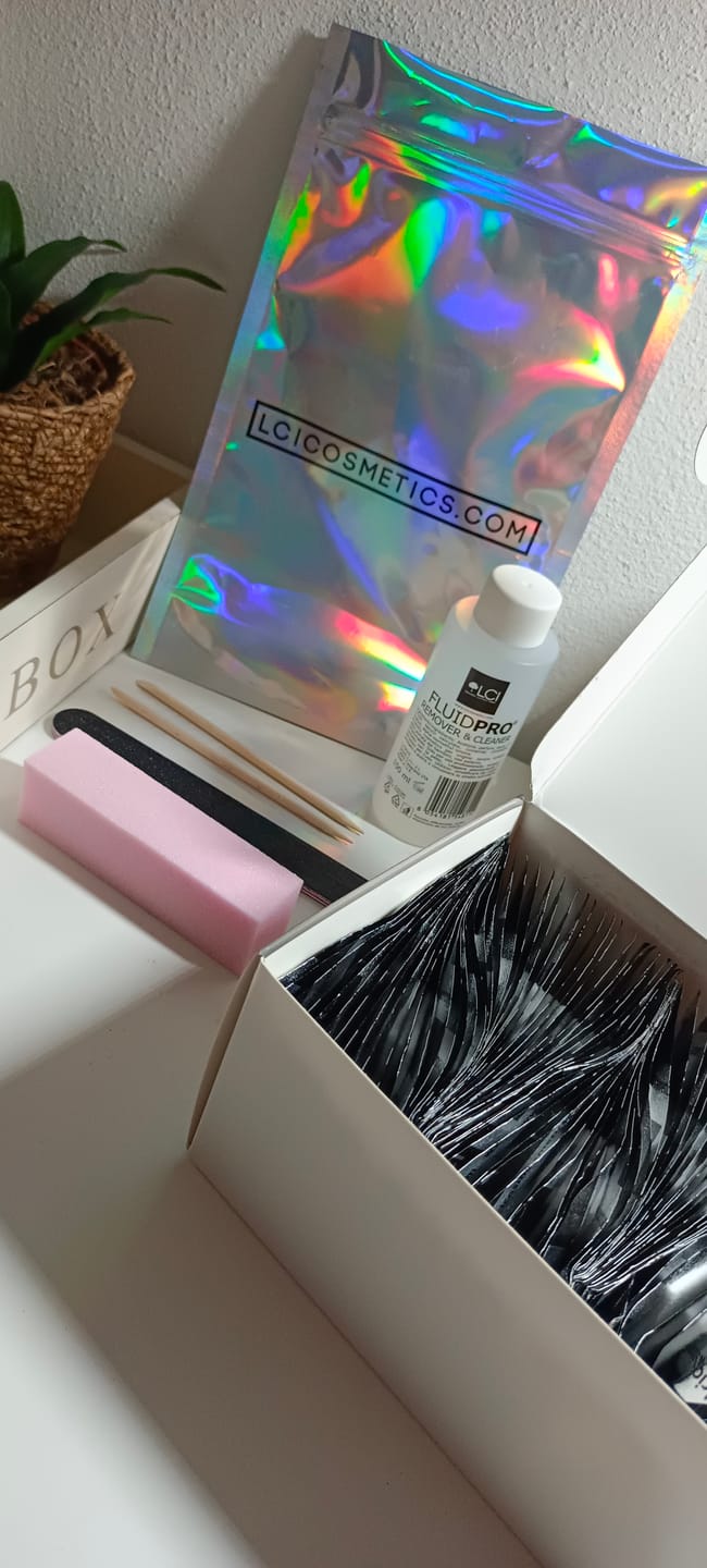 Customer photo review of Kit Rimozione LCI