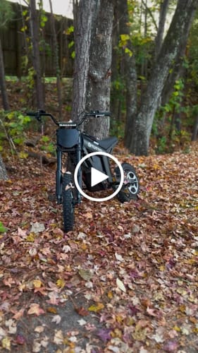 Customer video review of Tuttio Soleil 01 Upgraded Throttle