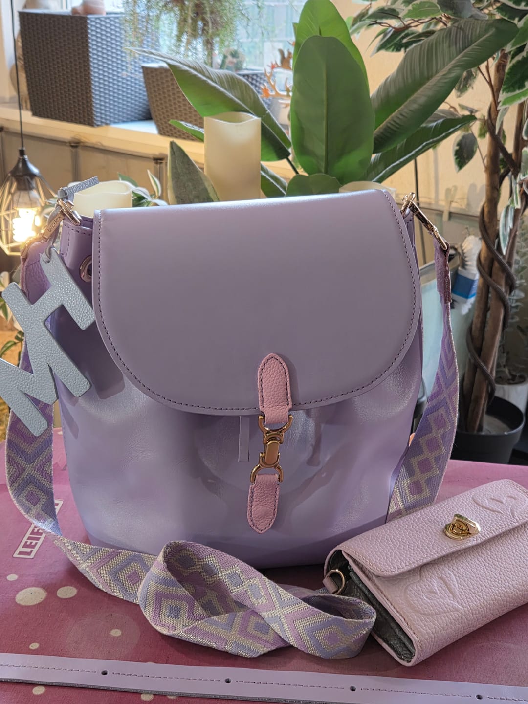 Customer photo review of DIY-Box: The Casual Bucket