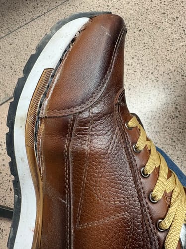 Customer photo review of Combo Toronto: 2x$1,099